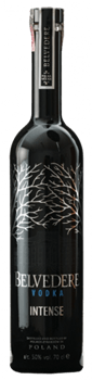 Belvedere Intense