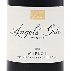 Merlot Vqa Angels Gate
