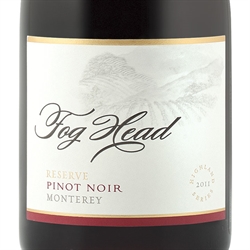 Pinot Noir Réserve Fog Head 