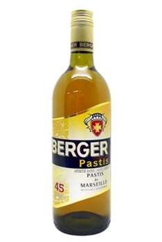 Berger