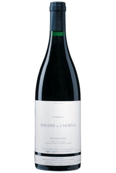 Bergerie De L'hortus 