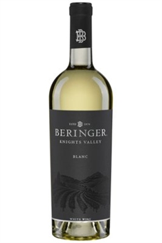 Beringer Knights Valley 