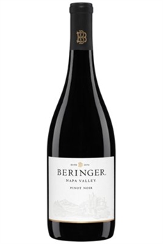 Beringer Napa Valley Pinot Noir 