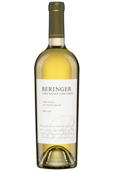 Beringer Napa Valley Sauvignon Blanc 