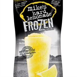 Mikes Hard Lemonade Frozen