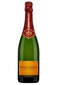 Bernard-Massard Cuvée De L'écusson Brut