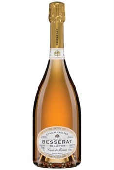 Besserat De Bellefon La Cuvée Des Moines Brut
