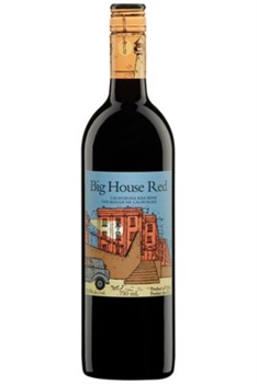 Big House Red