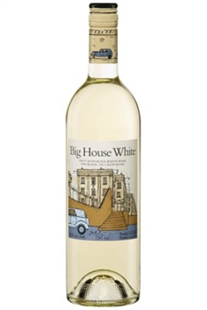 Big House White 