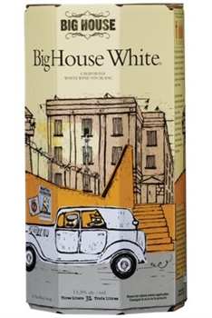Big House White