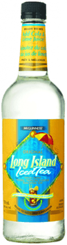 McGuinness Long Island Ice Tea