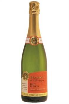 Blason De Bourgogne Brut Réserve