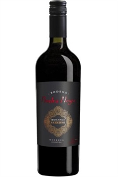 Bodega Jacques & François Lurton Bonarda Reserva 