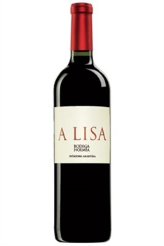 Bodega Noemia A Lisa Malbec 