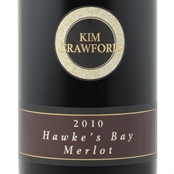 Kim Crawford Hawkes Bay Merlot