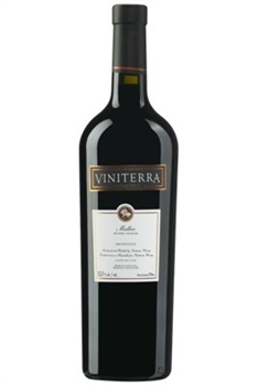 Bodega Viniterra Malbec 