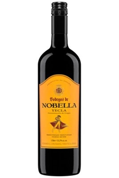 Bodegas De Nobella