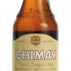 Chimay White