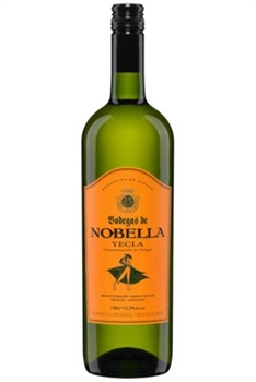 Bodegas De Nobella