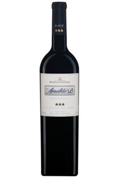 Bodegas Etchart Arnaldo B. Gran Reserva 