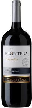 Frontera Shiraz Cabernet
