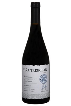 Bodegas Navarro Lopez Vina Trebolar 