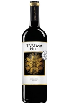 Bodegas Volver Tarima Hill 