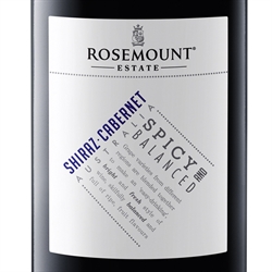 Rosemount Cabernet Shiraz