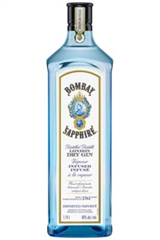 Bombay Sapphire