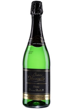 Bonne Nouvelle Blanc Fines Bulles Sans A