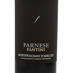 Fantini Montepulciano