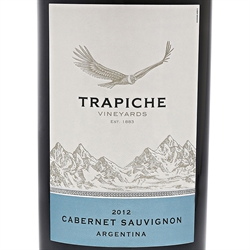 Trapiche Vineyards Cabernet Sauvignon