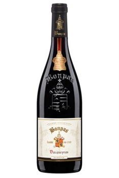 Bonpas Grande Exception Silbertus 