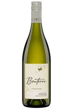 Bonterra North Coast Viognier 