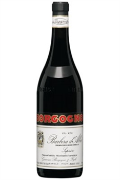 Borgogno Barbera-D'alba Superiore 
