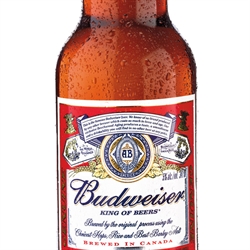 Budweiser 15 B