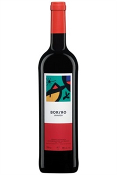 Borsao Crianza