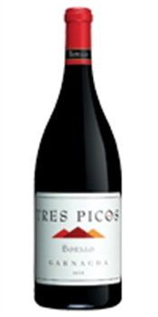 Borsao Tres Picos Garnacha 