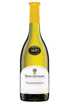 Boschendal 1685 Chardonnay 