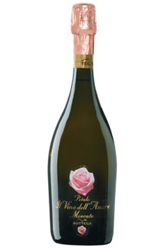 Bottega Petalo Il Vino Dell'amore Moscato