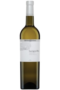 Bottega Vinai Trentino Sauvignon Blanc