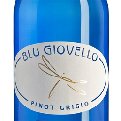 Blu Giovello Pinot Grigio