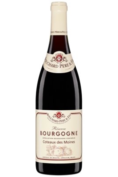 Bouchard Père & Fils Bourgogne Les Coteaux Des Moines 