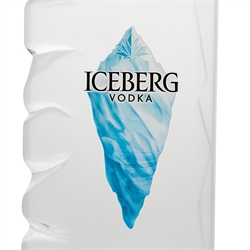 Iceberg Vodka