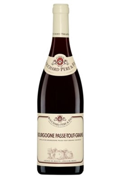 Bouchard Père & Fils Bourgogne Passe-Tout-Grains