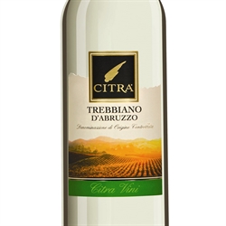 Citra Trebbiano D'abruzzo Dop