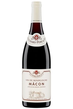 Bouchard Père & Fils Mâcon