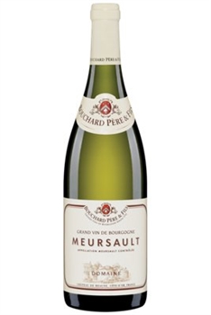 Bouchard Père & Fils Meursault 