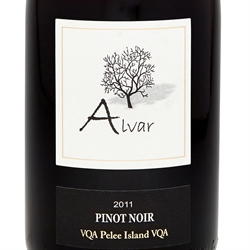 Pelee Island Reserve Pinot Noir Vqa 750Ml