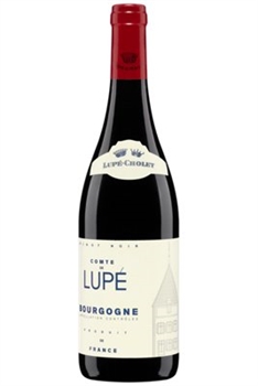 Bourgogne Lupé-Cholet